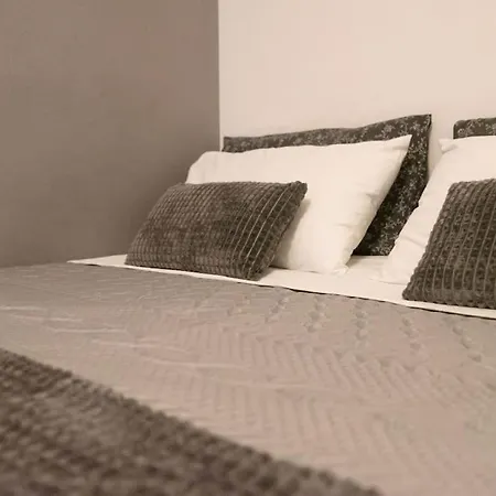 Milano Apartment Milan
