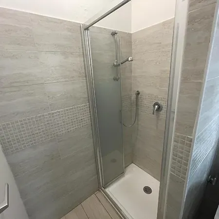Milano Apartment Apartament Mediolan
