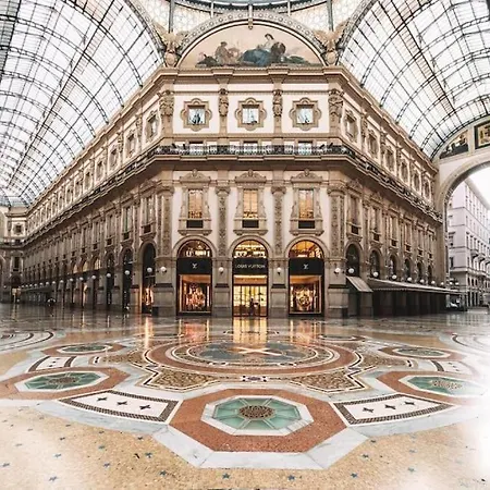 Milano Apartment * Milan
