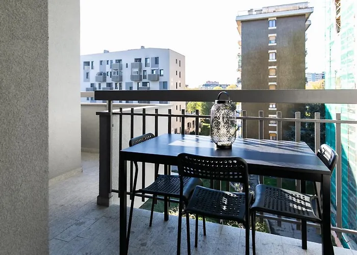 Milano Apartment * Milán