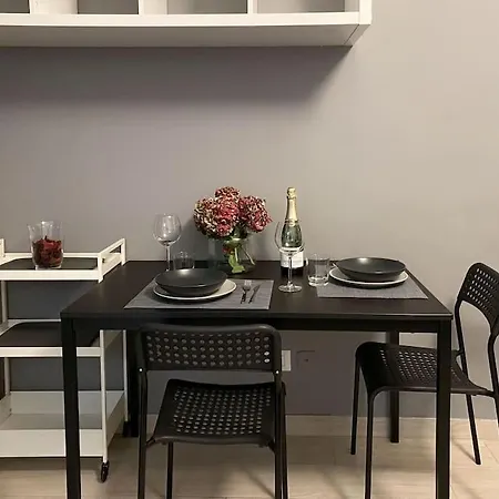 アパート Milano Apartment *