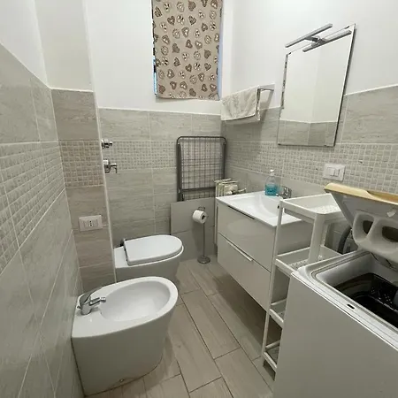 Milano Apartment *