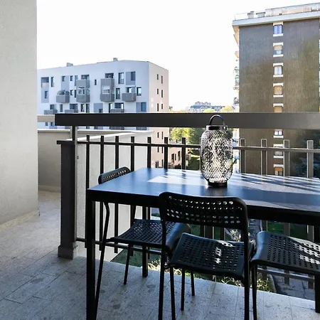 Milano Apartment * Milán