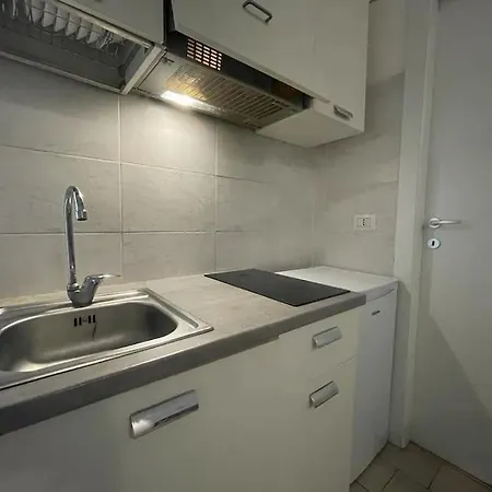 Milano Apartment Milán