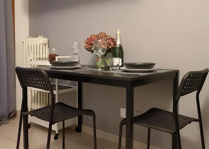 Milano Apartment アパート