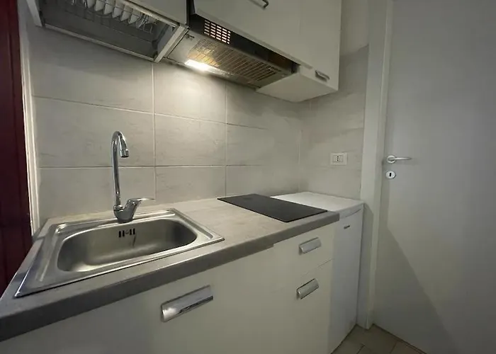 Milano Apartment ミラノ